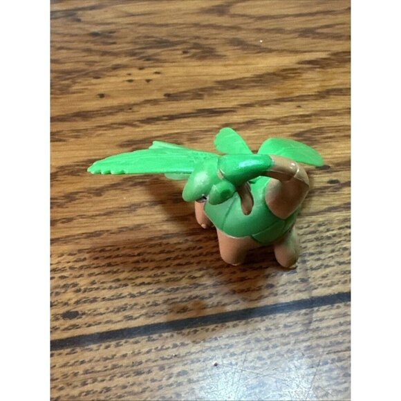Tropius(H1.5")Pokemon Monster Nintendo Tomy Collection Figure Toy Japan. - Picture 1 of 4